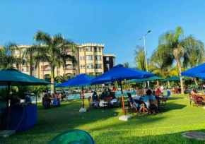 Kariba - Sunset Paradise Shanzu exquisite apartment with swimming pool